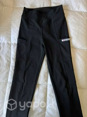 Pantalon clinico
