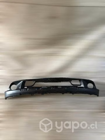 Spoiler delantero dodge Durango 2011-2013