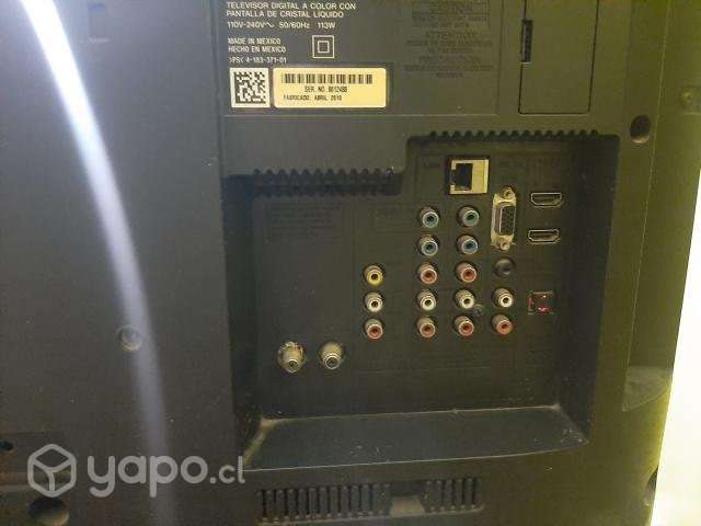 Televisor sony bravia kdL - Imagen 3