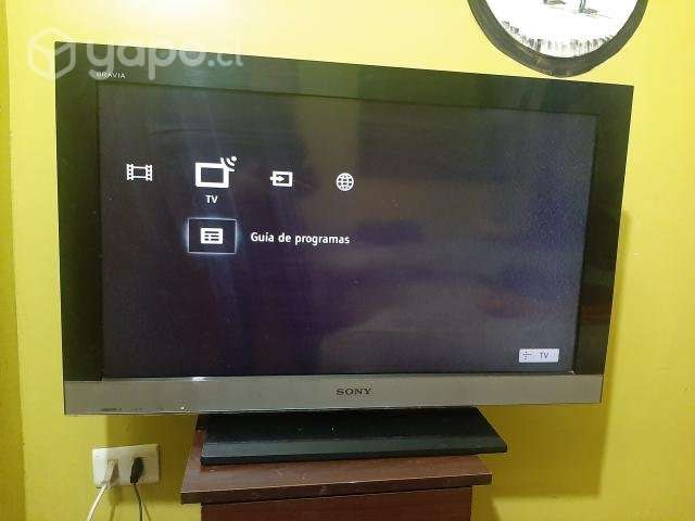 Televisor sony bravia kdL - Imagen 4