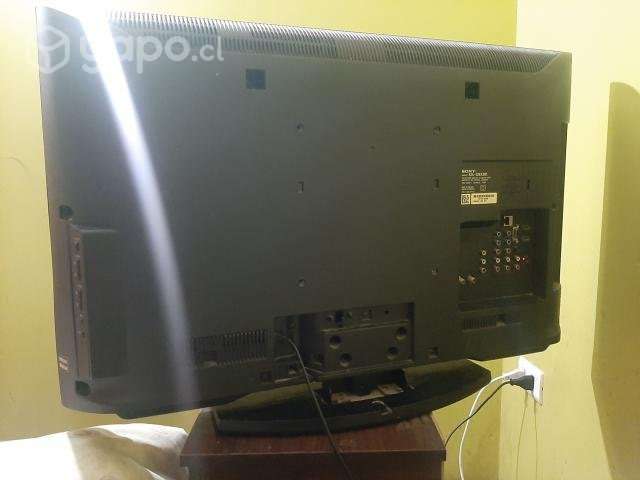 Televisor sony bravia kdL - Imagen 2