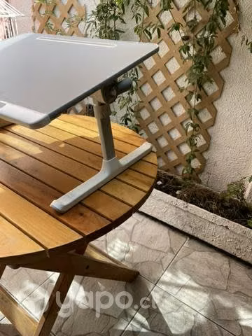 Mesa ajustable para laptop - Imagen 3