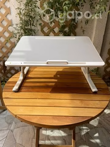 Mesa ajustable para laptop