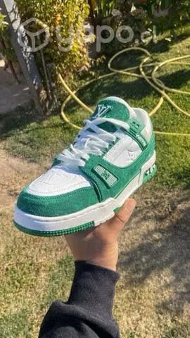 Zapatillas