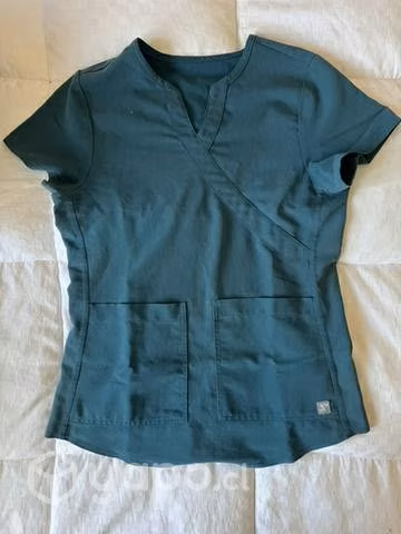 Uniforme clinico