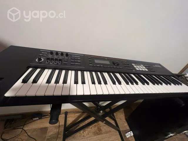 Sintetizador Roland JUNO-DS61 JUNO-DS61-230