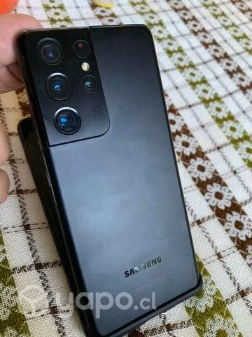 Samsung S21 ultra - Imagen 3
