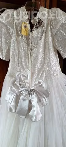 Vestido de Novia