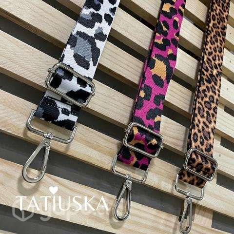 Straps de cartera - Imagen 2