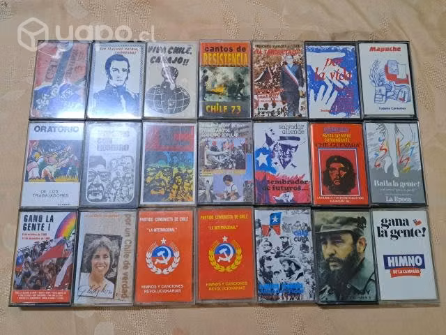 Mt311: tape himno de la campaña, gana la gente