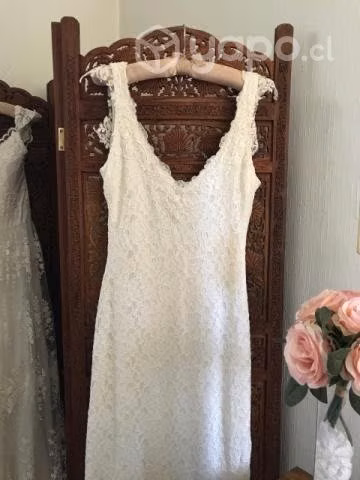 Vestidos de novias Nuevos - Imagen 4
