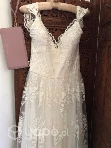 Vestidos de novias Nuevos - Imagen 2