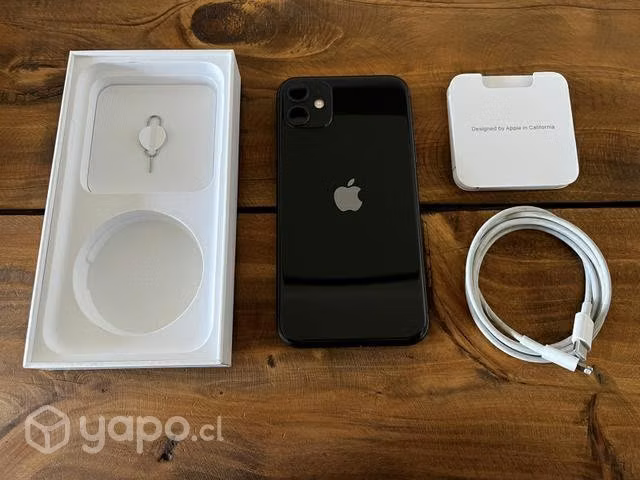 Iphone 11 64gb - Imagen 2