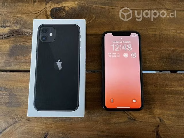 Iphone 11 64gb - Imagen 3