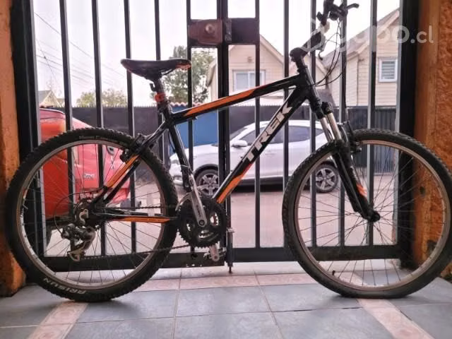 Trex aro 26 - Imagen 3