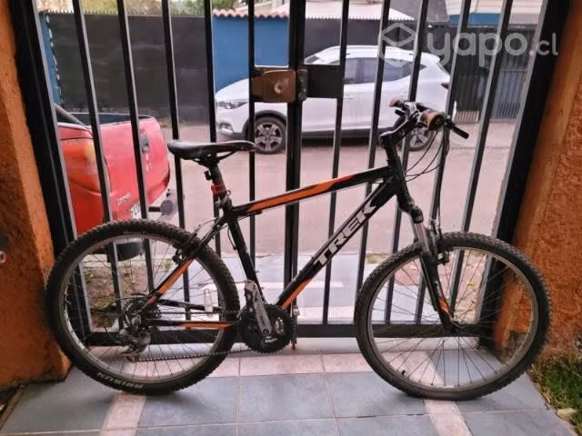 Trex aro 26