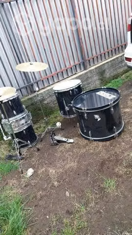 Batería musical
