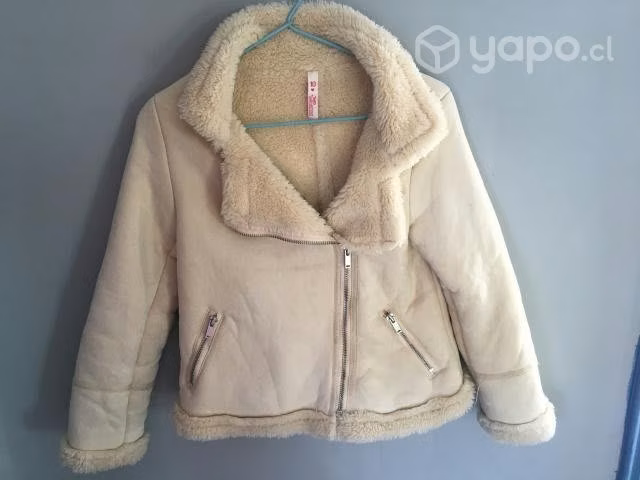 Chaquetas niñas talla 10 y 12 . - Imagen 3