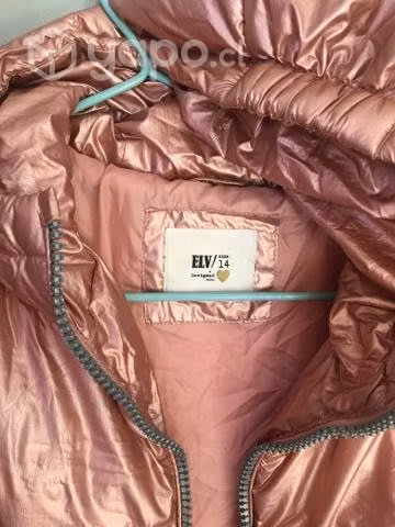 Chaquetas niñas talla 10 y 12 . - Imagen 6