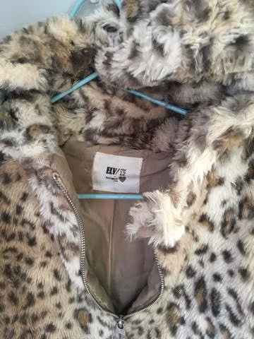 Chaquetas niñas talla 10 y 12 . - Imagen 2