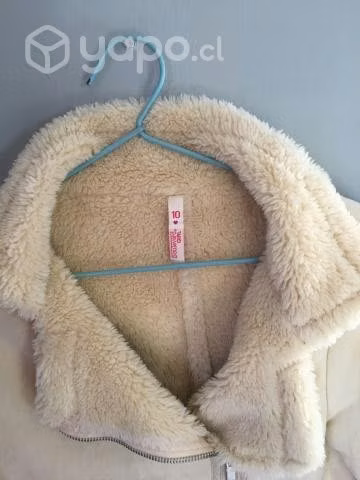 Chaquetas niñas talla 10 y 12 . - Imagen 4