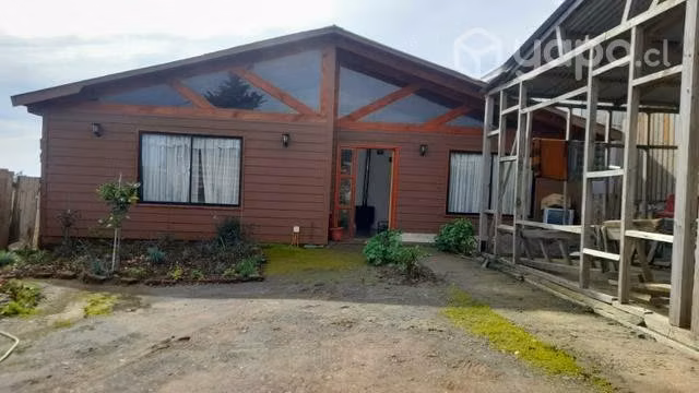 Casa en  Tomé
