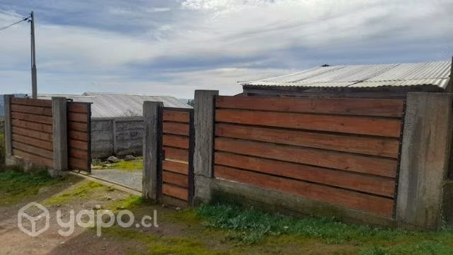 Casa en  Tomé - Imagen 2