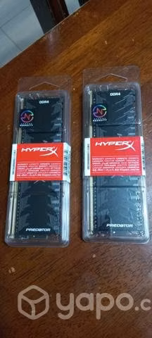 Memoria Ram HyperX - Imagen 2