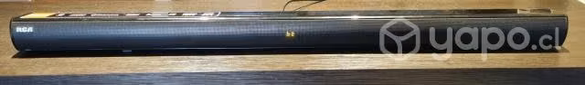 Soundbar RCA