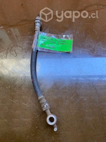Flexible freno trasero derecho Maxus T60 2018