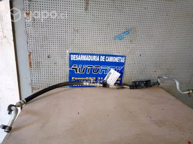 Caneria aire acondicionado Honda Ridgeline 2010-15