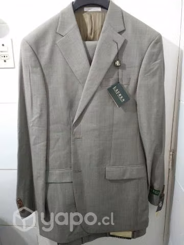 Terno Ralph Lauren - Imagen 5
