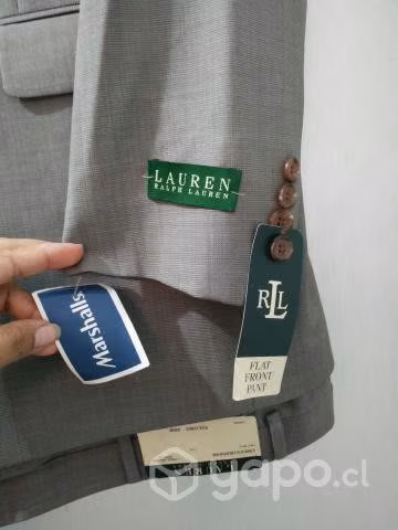 Terno Ralph Lauren - Imagen 4