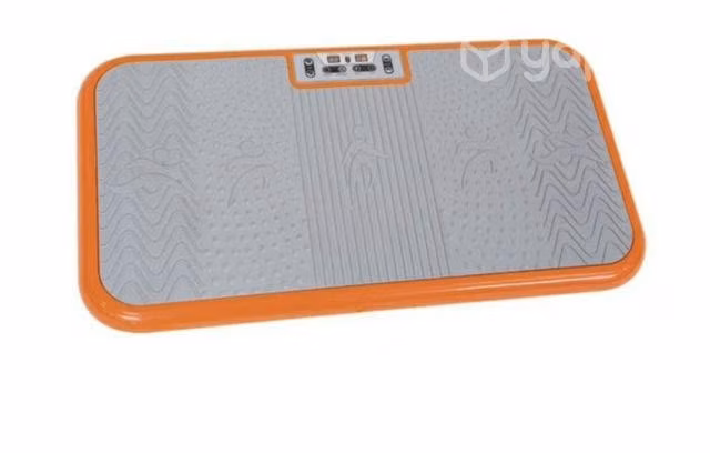Plataforma vibratoria power fit - Imagen 4