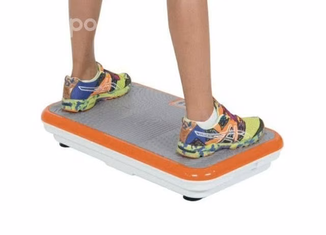 Plataforma vibratoria power fit - Imagen 5