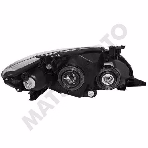 Optico Izquierdo LH para Toyota Corolla (2009)