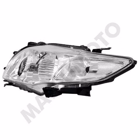 Optico Izquierdo LH para Toyota Corolla (2009)