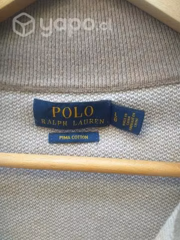 Chaleco marca polo ralph Lauren original - Imagen 2