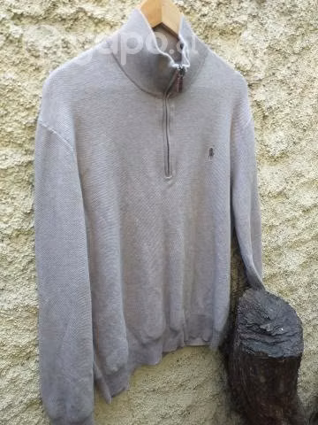 Chaleco marca polo ralph Lauren original - Imagen 6