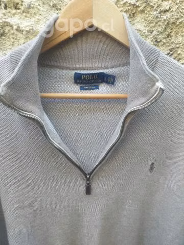 Chaleco marca polo ralph Lauren original - Imagen 3
