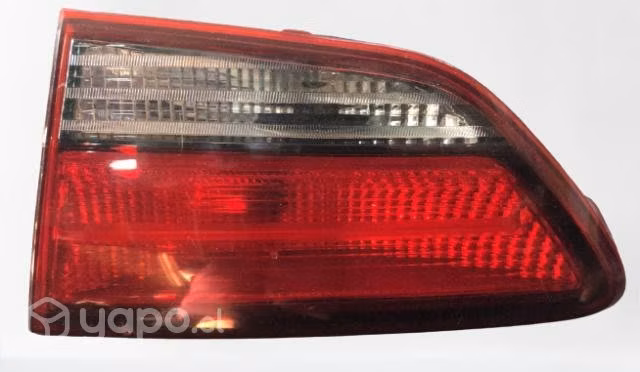 Farol trasero derecho portalón Kia Rio 4 Sedan