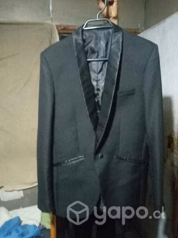 Chaqueta esmoquin - Imagen 2