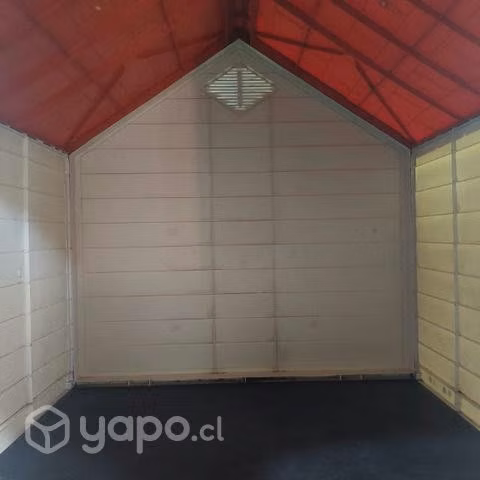 Casa perro grande.como nueva - Imagen 2