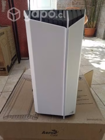 gabinetes gamer