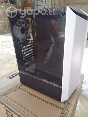 gabinetes gamer