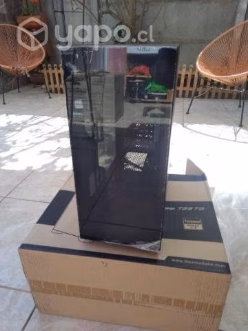 gabinetes gamer