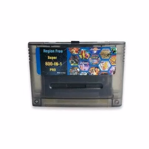 Everdrive super nintendo - Imagen 2