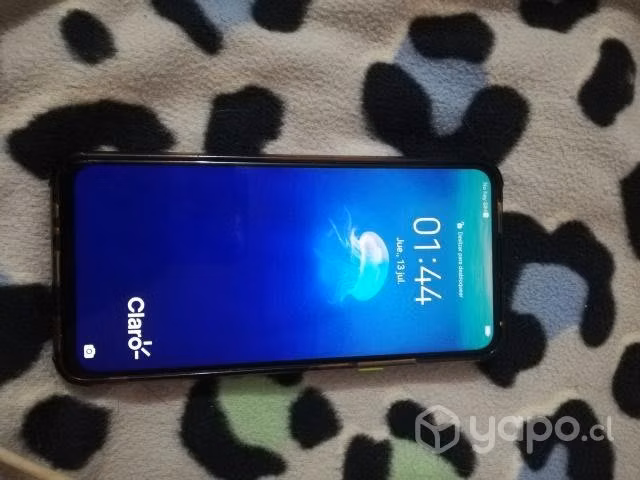 Huawei y9s