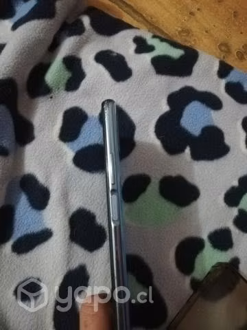 Huawei y9s