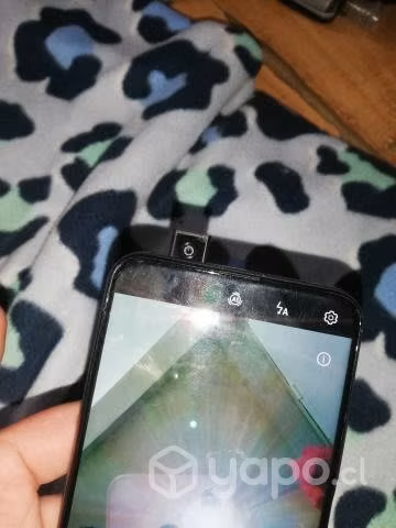 Huawei y9s